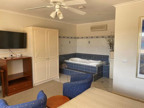 Comfort Inn & Suites Augusta Westside - Northern Rivers Accommodation 3