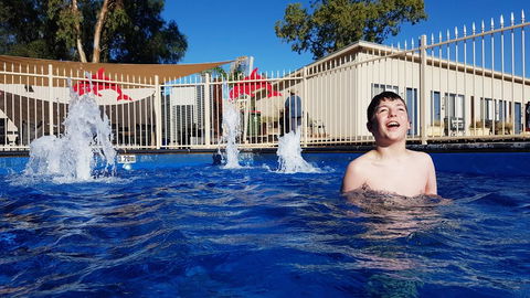 Comfort Inn & Suites Augusta Westside - Northern Rivers Accommodation 0