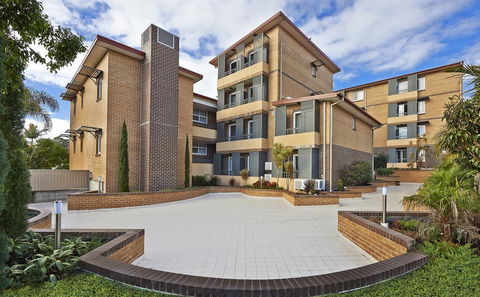 Comfort Inn & Suites Burwood - Northern Rivers Accommodation 0