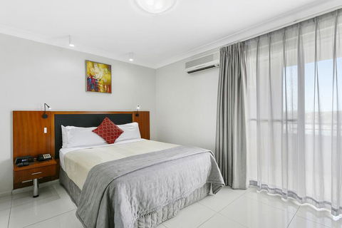 Comfort Inn & Suites Burwood - Northern Rivers Accommodation 2