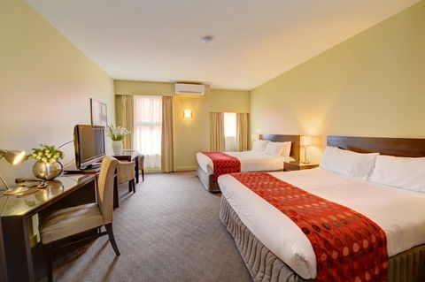 Comfort Inn & Suites City Views - Northern Rivers Accommodation 1