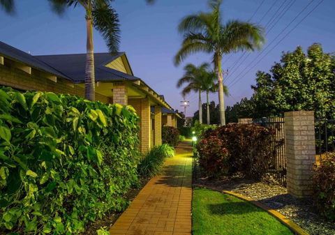 Comfort Inn & Suites Karratha - Northern Rivers Accommodation 0