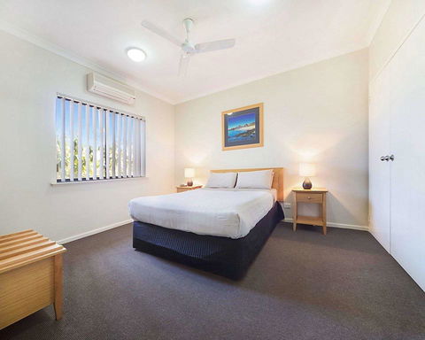 Comfort Inn & Suites Karratha - Northern Rivers Accommodation 1