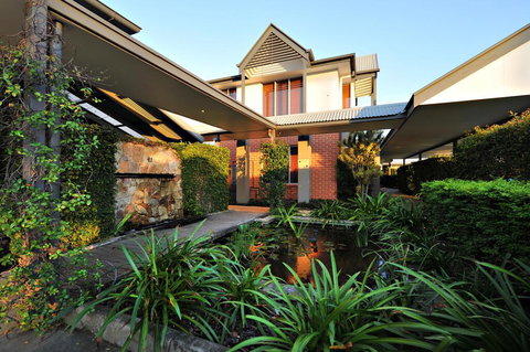 Comfort Inn & Suites Northgate Airport Motel - Northern Rivers Accommodation 2