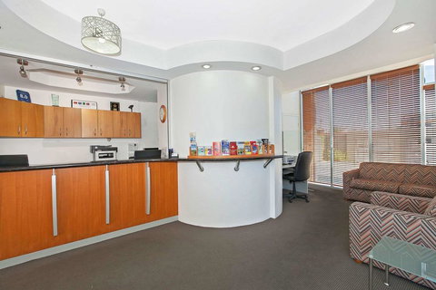 Comfort Inn & Suites Northgate Airport Motel - Northern Rivers Accommodation 3