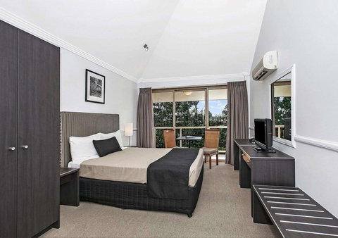 Comfort Inn & Suites Northgate Airport Motel - Northern Rivers Accommodation 1