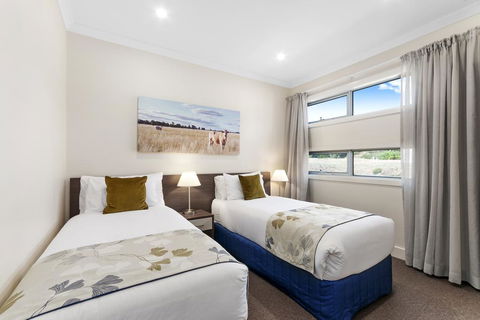 Comfort Inn & Suites Warragul - Northern Rivers Accommodation 1