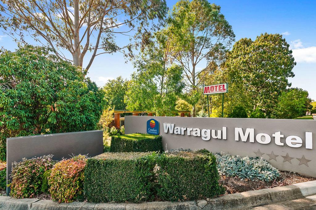 Warragul VIC Northern Rivers Accommodation