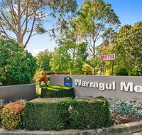 Comfort Inn  Suites Warragul - Northern Rivers Accommodation