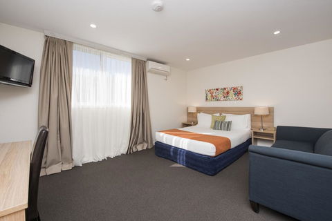 Comfort Inn Aden Mudgee - Northern Rivers Accommodation 3