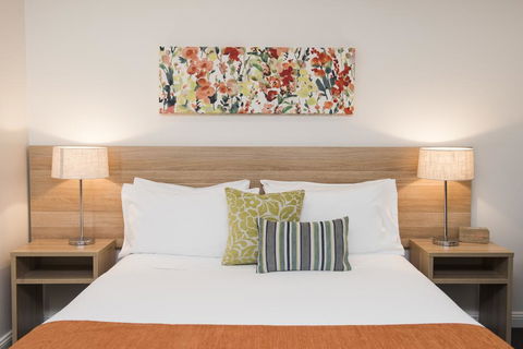 Comfort Inn Aden Mudgee - Northern Rivers Accommodation 0