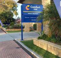 Comfort Inn Anzac Highway - Northern Rivers Accommodation