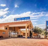 Comfort Inn Bay of Isles - Northern Rivers Accommodation