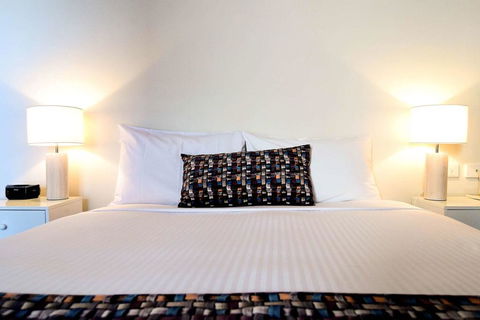 Comfort Inn Benalla - Northern Rivers Accommodation 1