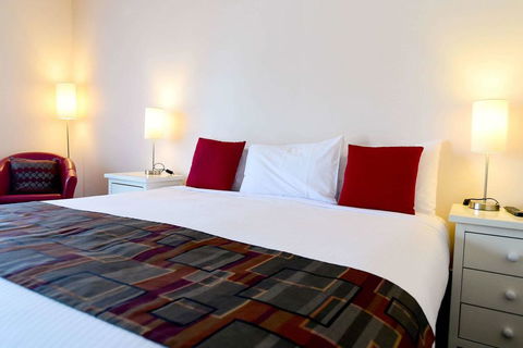 Comfort Inn Benalla - Northern Rivers Accommodation 3