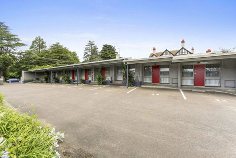 Comfort Inn Botanical - Northern Rivers Accommodation 1