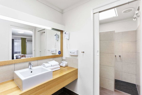 Comfort Inn Botanical - Northern Rivers Accommodation 3