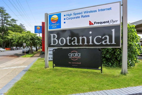 Comfort Inn Botanical - Northern Rivers Accommodation 0