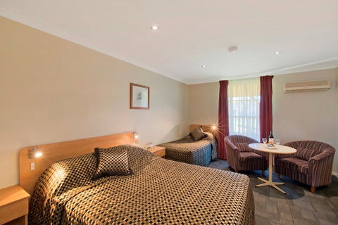 Comfort Inn Bushman's - Northern Rivers Accommodation 2