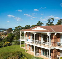Comfort Inn Merimbula - Northern Rivers Accommodation
