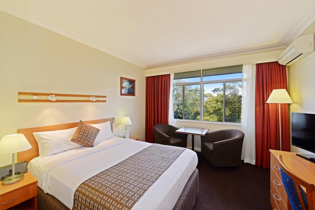 Lane Cove NSW Northern Rivers Accommodation