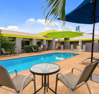 Comfort Inn on Main Hervey Bay - Northern Rivers Accommodation