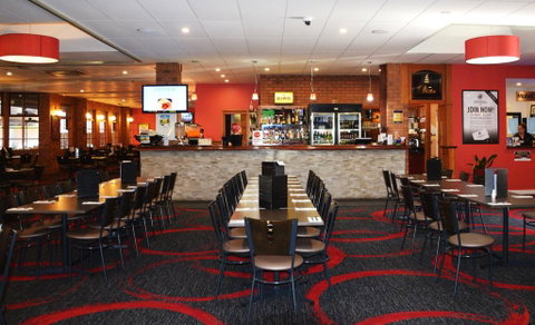 Comfort Inn Peppermill - Northern Rivers Accommodation 2