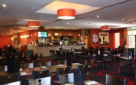 Comfort Inn Peppermill - Northern Rivers Accommodation 1