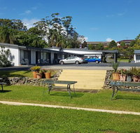 Comfort Inn Premier - Northern Rivers Accommodation