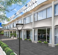 Comfort Inn Regal Park North Adelaide - Northern Rivers Accommodation