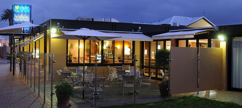 Comfort Inn Richmond Henty - Northern Rivers Accommodation 1