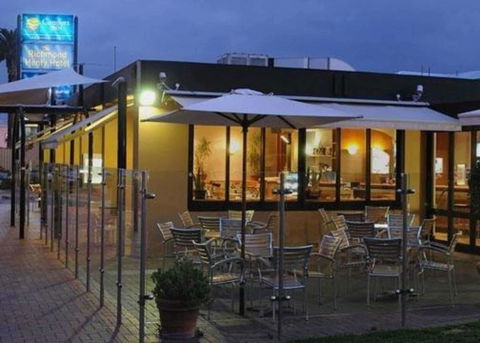 Comfort Inn Richmond Henty - Northern Rivers Accommodation 0