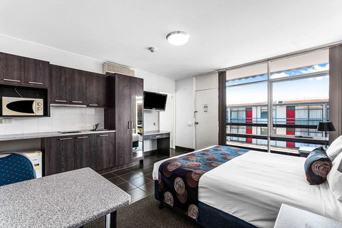 Comfort Inn Traralgon - Northern Rivers Accommodation 1
