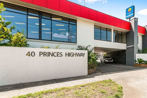 Comfort Inn Traralgon - Northern Rivers Accommodation 0
