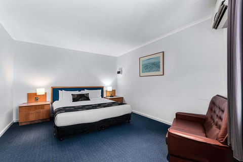 Comfort Inn Traralgon - Northern Rivers Accommodation 2
