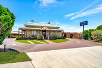 Comfort Inn Warwick