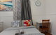 Comfortable Guest Room Closes To Emerald CBD - thumb 0