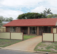 Comfortable lowset family home only minutes from the water Tarooki St Bellara - Northern Rivers Accommodation