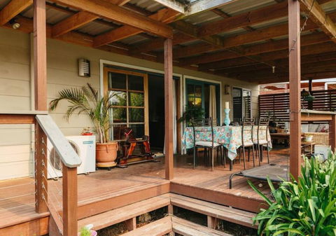 Comfortable, Outdoor Entertaining, Lake Walks - Northern Rivers Accommodation 0