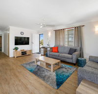 Comfy  Cosy Upstairs - Northern Rivers Accommodation