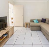 Comfy and Cosy ground floor unit - Northern Rivers Accommodation