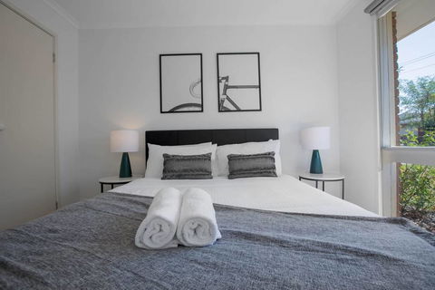 Comfy Beautiful 3Beds House In Epping - Northern Rivers Accommodation 1
