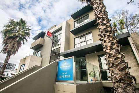 Comfy Kew Apartments - Northern Rivers Accommodation 1