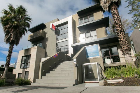 Comfy Kew Apartments - Northern Rivers Accommodation 3