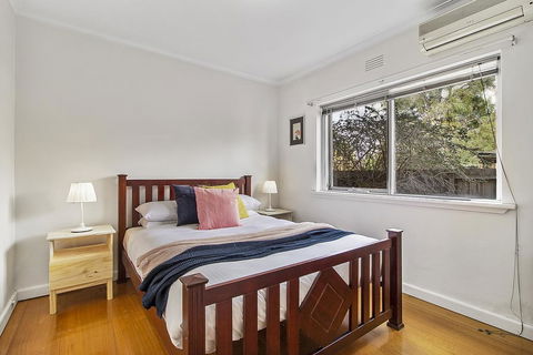 Comfy One-bedroom Unit Between City And Airport - Northern Rivers Accommodation 2