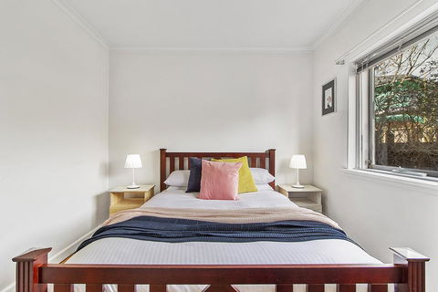 Comfy One-bedroom Unit Between City And Airport - Northern Rivers Accommodation 3