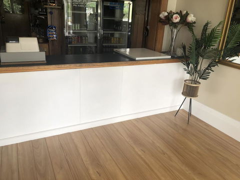 Commercial Hotel - Northern Rivers Accommodation 1