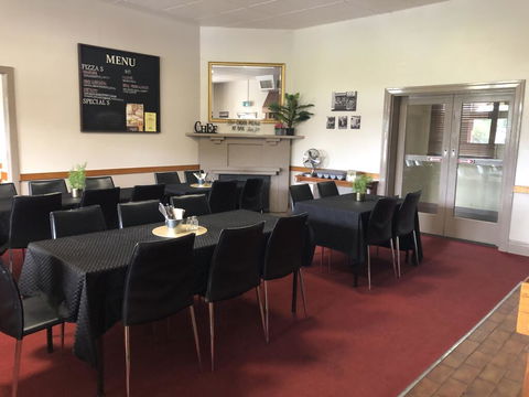 Commercial Hotel - Northern Rivers Accommodation 2