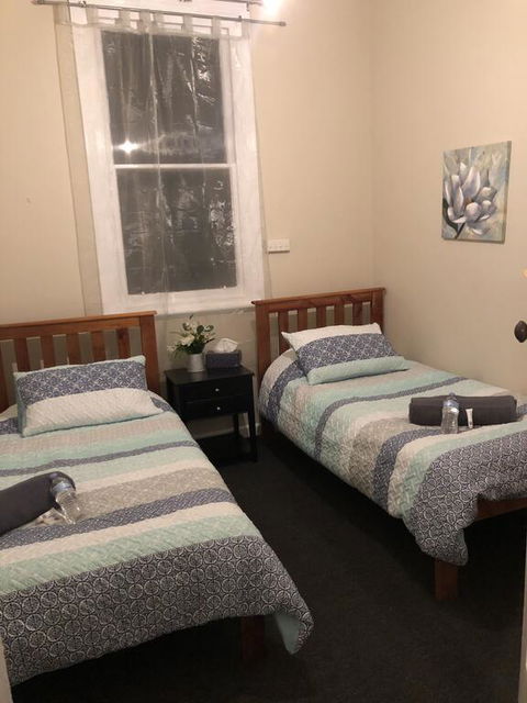 Commercial Hotel - Northern Rivers Accommodation 0