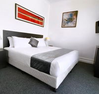 Commercial Hotel Hay - Northern Rivers Accommodation